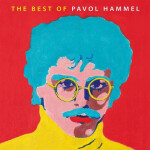 CD Pavol Hammel: Balady (Best Of)