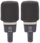 AKG C314