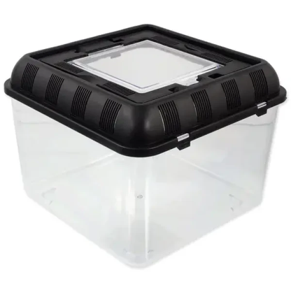 Repti Planet Chovný box 26x26x20cm (007-60804)