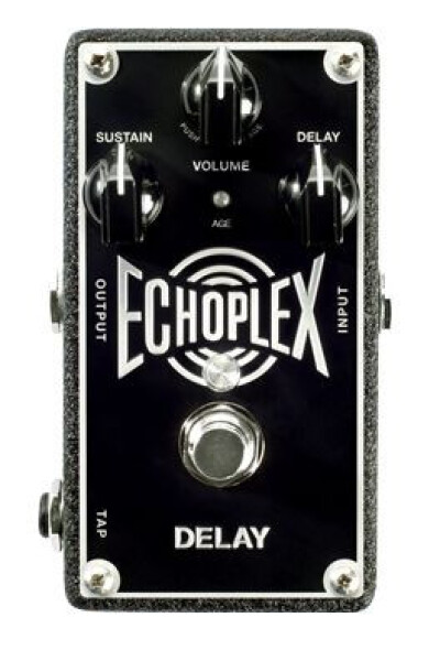 Dunlop EP103 Echoplex Delay