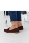 Mokasiny model 207491 Solea 37