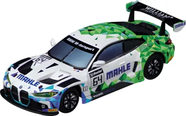 Carrera 51023 Hybrid BMW M4 GT3 Mahle Racing Team