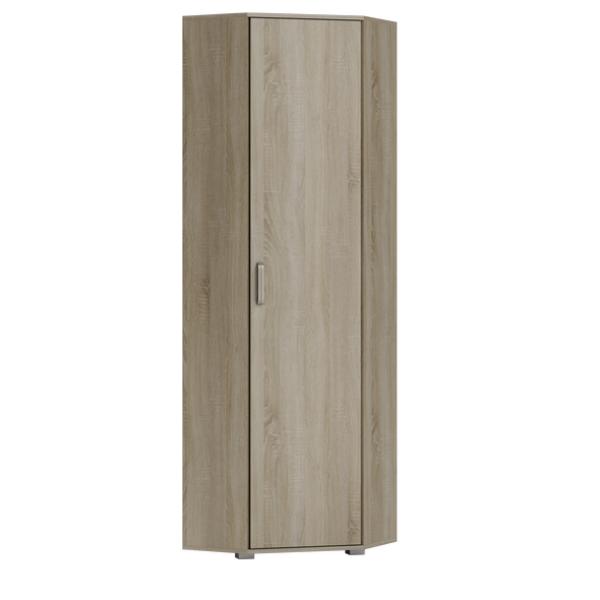 FRONTI Skříň BAHAMA 60x202