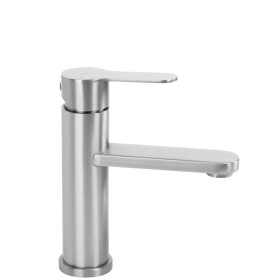 REA - Umyvadlová baterie Arcos Brush Nickel REA-B6961