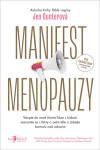 Manifest menopauzy Jen Gunterová