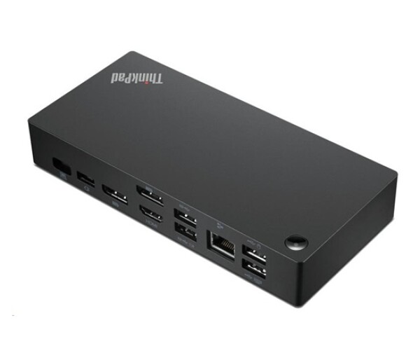 LENOVO dokovací stanice ThinkPad Universal USB-C Dock EDF_478497