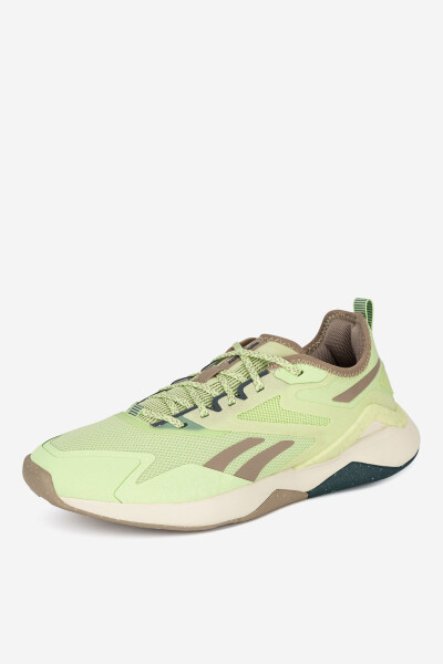 Sportovní obuv Reebok NANOFLEX ADVENTURE T 100033331 Materiál/-Syntetický,Látka/-Látka