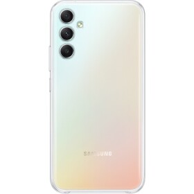 Samsung Samsung Galaxy A34 5G čié EF-QA346CTEGWW