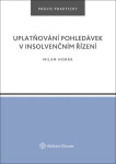 Uplatňování pohledávek insolvenčním řízení