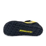 Dětské trailové barefoot tenisky TUNDRA JUNIOR BLACK Joma BFTUNJW2601V - 32