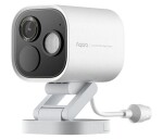 AQARA Camera Hub G5 Pro (PoE), White EDF_1240090