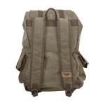 Bushman Batoh Vagar, olivový 25l UNI
