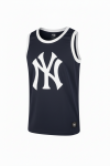 47 Brand Pánské Tílko New York Yankees MLB Imprint ’47 FUTURE TANK Velikost: S