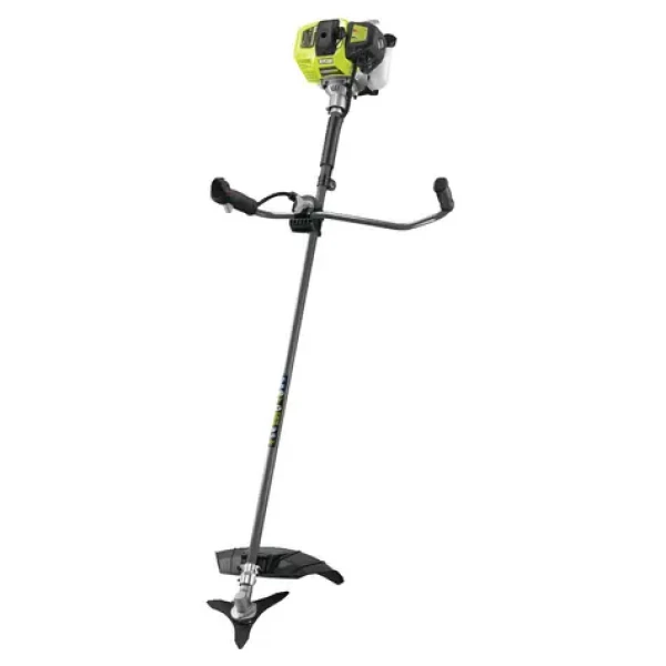 Ryobi RBC52FSBOS / Benzínový křovinořez se skládacími řídítky / 52cm3 / záběr nože: 43 cm (5133002545)