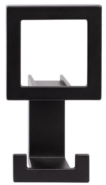 Tulip Nábytkový věšák Marell Černá, 1 ks (398004)