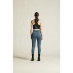 Běžecký top CRAFT PRO Hypervent Cropped 2 - černá Velikost textilu: M