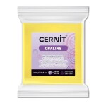 CERNIT OPALINE 250g - žlutá