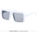 Ptakoviny.cz Brýle 70. léta bílé