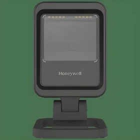 Honeywell Genesis XP 7680g kit (USB) bílá / 2D snímač čárových kódů / SR / Digimarc / Multi-IF (7680GSR-5USB-1)