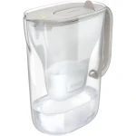 Brita Style Essential sand / Filtrační konvice / 2,4 l / 2x MAXTRA PRO (140823)