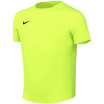 Dětské tričko Nike Dri-Fit Park VIII limetkově zelené HV8182 702 L