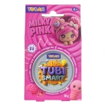 TUBAN Modelovací hmota Tubi Smart Milky Pink 50 g