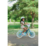 Huffy Disney Frozen 16" dětské kolo 21974W NEUPLATŇUJE SE