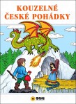 Kouzelné české pohádky,