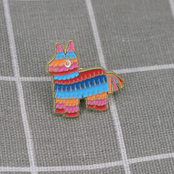 Pinarna.cz Barevná piňata