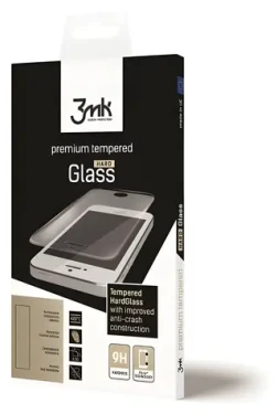 3mk HardGlass Tvrzené sklo pro Sony Xperia Z2 (zadní strana) / Ochranné sklo / 9H / 0,3 mm