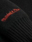 Mitchell & Ness Pánská mikina Calgary Flames NHL Head Coach Sweater Velikost: S