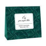 Čaj s věnováním - Super táta