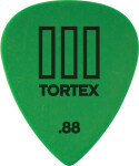 Dunlop Tortex TIII 0.88 12ks