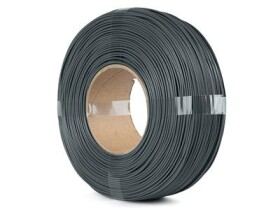 Filament Spectrum ReFill PLA Premium 1.75mm ANTHRACITE GREY 1kg