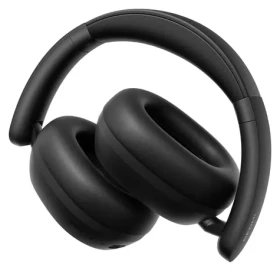 Xiaomi Redmi Headphones Neo černá / Sluchátka / mikrofon / ANC / Bluetooth 5.4 / USB-C (73670)