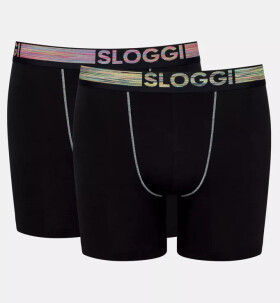 Pánské boxerky GO ABC Natural B Short 2P - Triumph