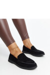 Mokasiny model 207445 Solea 36