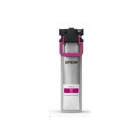 Inkoust EPSON Ink bar WF-C5xxx Series Ink Cartridge XL Magenta 38,1 ml (5.000 str.) - originální EDF_1091661
