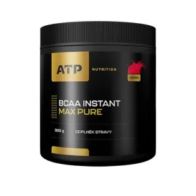 ATP Nutrition BCAA Instant Max Pure 300 g višeň (18404)