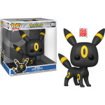 Funko POP Jumbo: Pokemon S13 - Umbreon (EMEA)