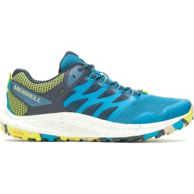 Obuv MERRELL NOVA 3 J067691 sportovní pánská tahoe POSLEDNÍ VEL 43