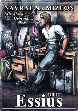 Essius - Miroslava Dvořáková