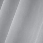 Zatemňovací závěs BLACKOUT NOTTE šedý 135 x 250 cm 1 ks