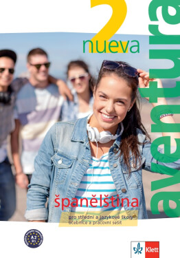 Aventura nueva