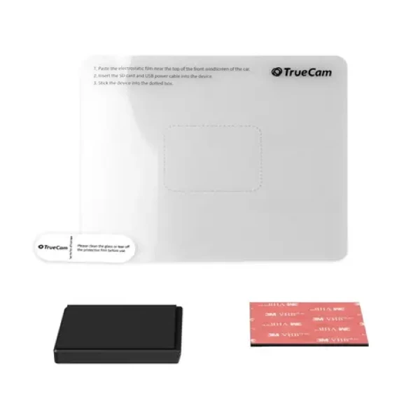 TrueCam H7 držák TRCH7HOLDER