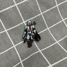 Pinarna.cz Mandalorian & Grogu (ze seriálu Mandalorian)