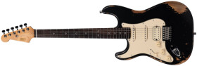 Henry`s LH Snake II Relic ST-1L Mamba - Black Relic