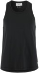 Craft Collective Underwear Tanktop Women 1916025-999000 - Běžecký nátělník CRAFT Collective - černá Velikost textilu: M