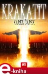 Krakatit Karel Čapek