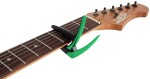 G7th Nashville 6-String Green